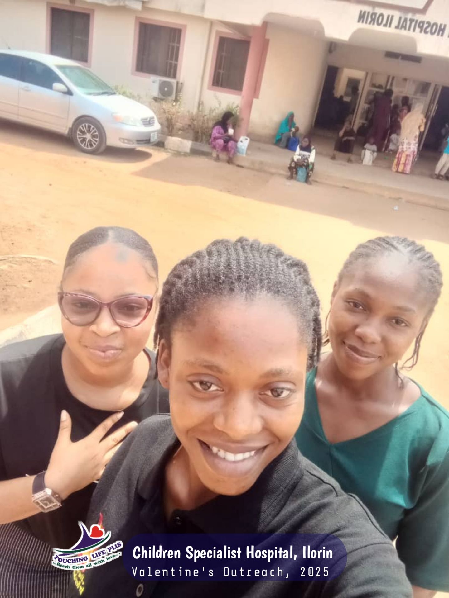 Health Outreach